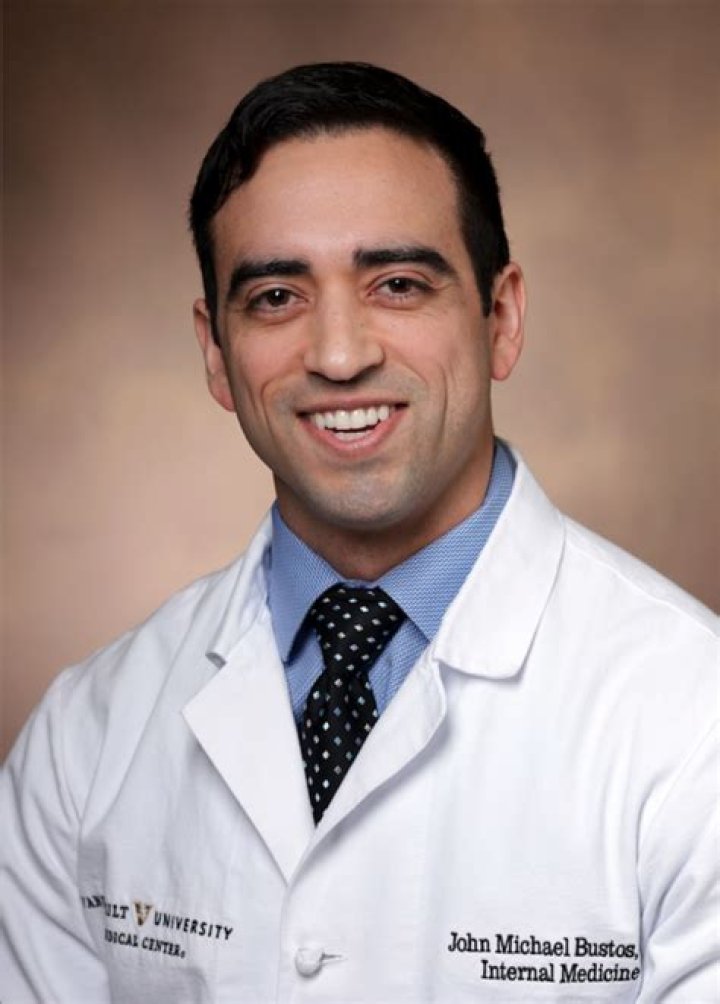 Dr. Doris Pablo-Bustos, MD – Washington, DC