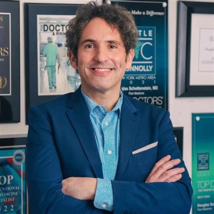 Dr. Douglas Notman, MD – Zeeland, MI