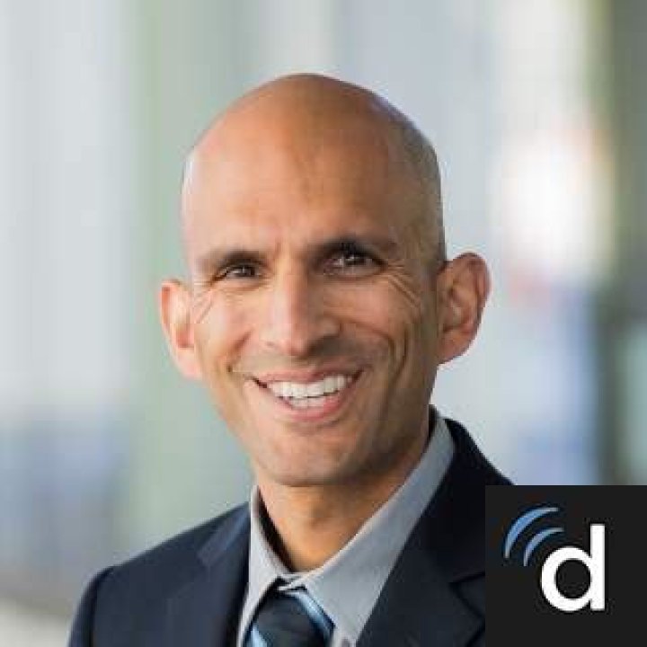 Dr. Dustin Briggs, MD – La Quinta, CA