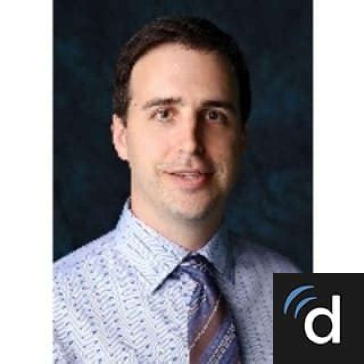 Dr. Eric Kauffman, MD – Buffalo, NY