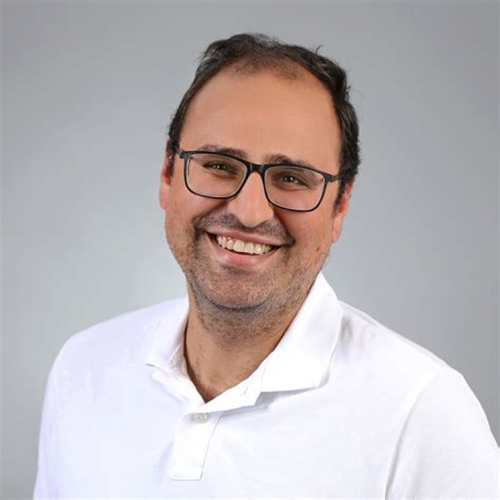 Dr. Firas Hougeir, MD – Douglasville, GA