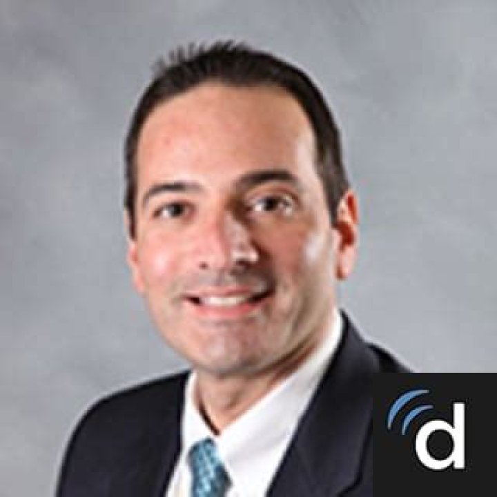 Dr. Francis Martinis, MD – Northport, NY