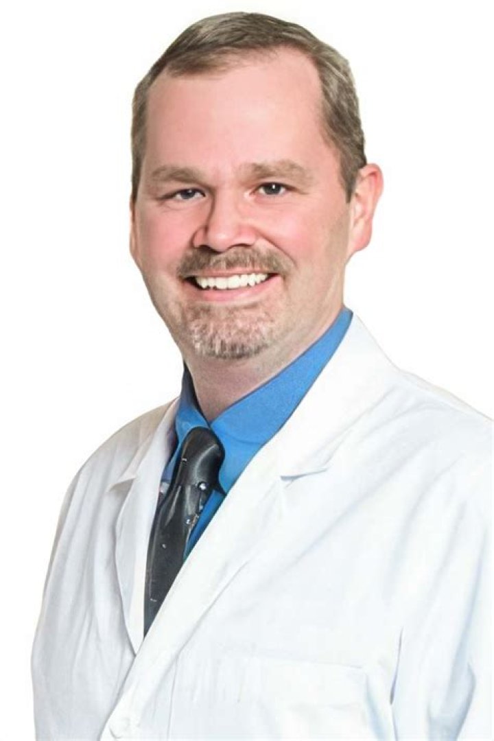 Dr. Fred Garner, MD – Columbia, SC