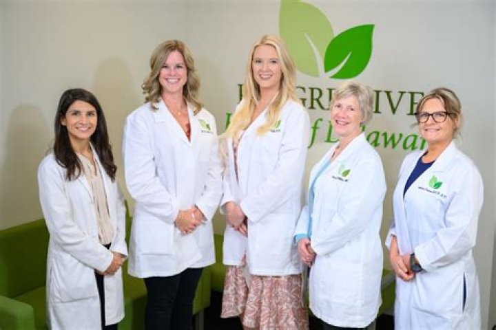 Dr. Gail Wynn, MD – Newark, DE