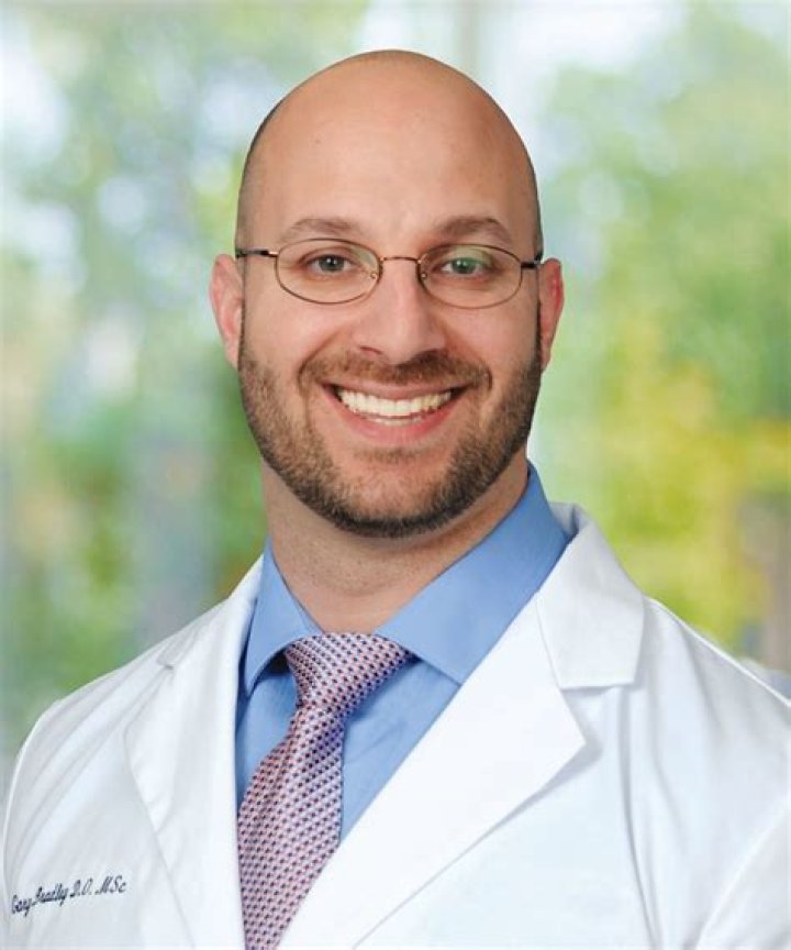 Dr. Gary Walton, DO – York, AL