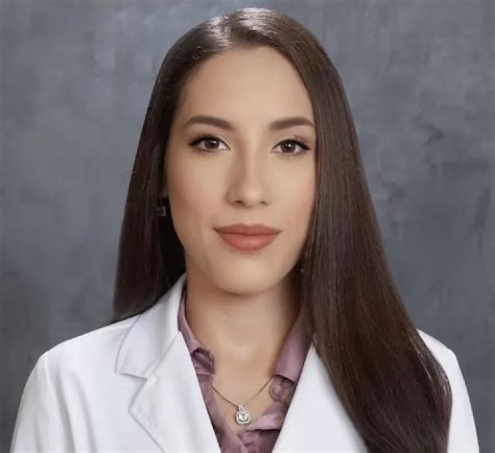 Dr. Gisela Triana, MD – San Antonio, TX