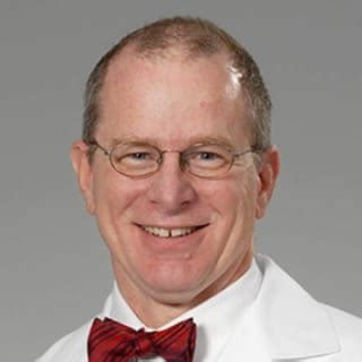 Dr. Gregory Jacob Jr., MD – Covington, LA