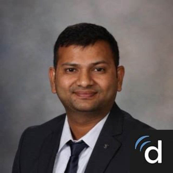 Dr. Harigopal Sandhyavenu, MD – Chicago, IL