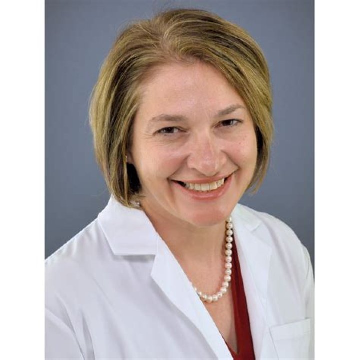 Dr. Heather Burbank, MD – Burlington, VT