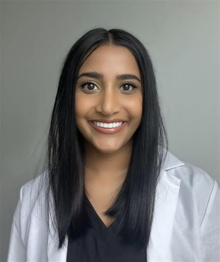 Dr. Hoda Samia, MD – Bothell, WA