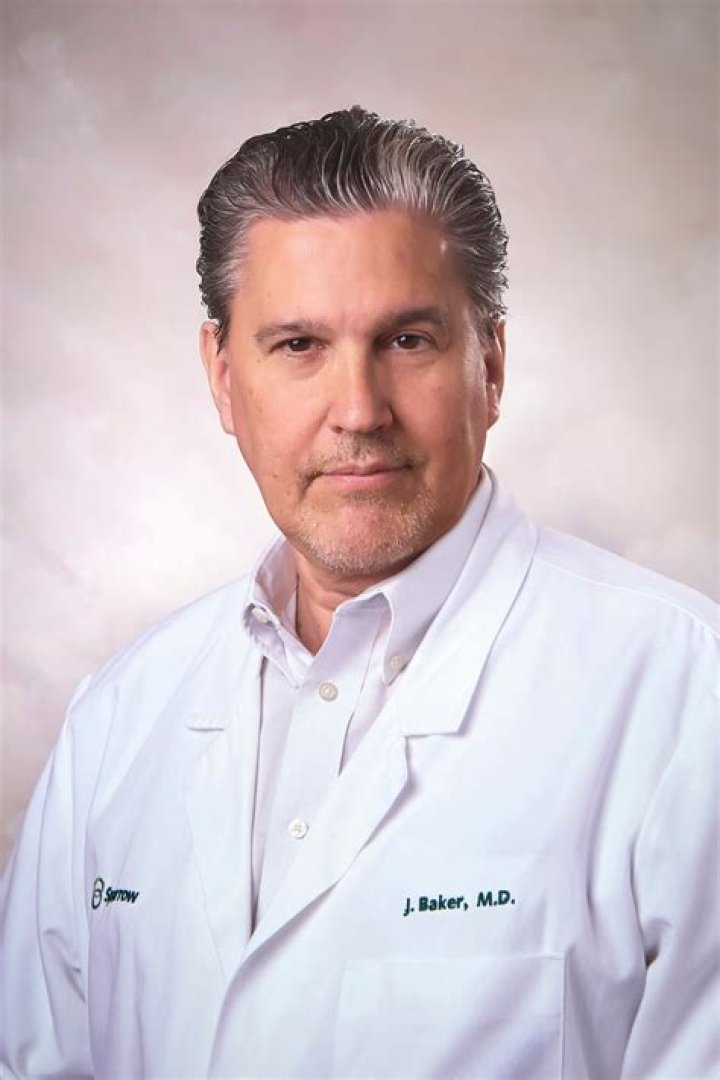 Dr. Hunter Brown, MD – Batesville, AR