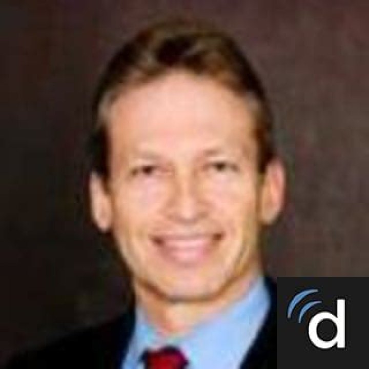 Dr. Isaac Kalvaria, MD – Sarasota, FL