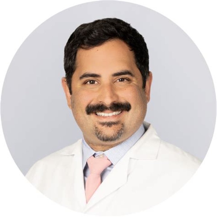 Dr. Jaime Ramos, MD – Los Angeles, CA