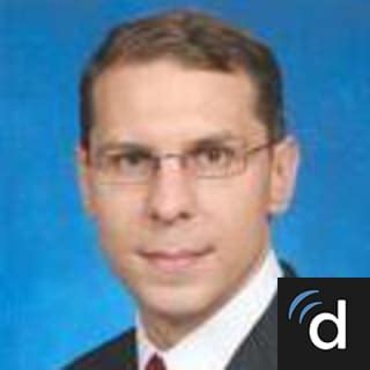 Dr. James Bordelon Jr., MD – Marksville, LA