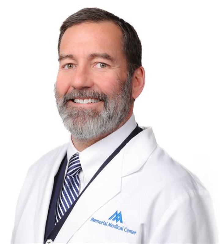 Dr. James Perry, MD – Philadelphia, PA