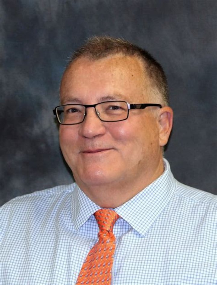 Dr. James Sheppard, MD – Thomson, GA