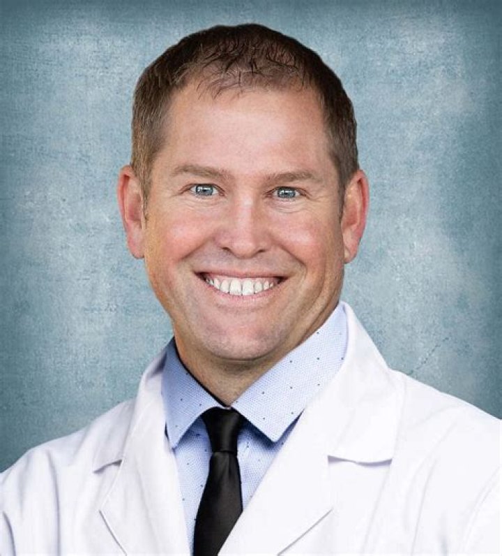 Dr. Jeffrey Akerson, MD – Bellevue, NE