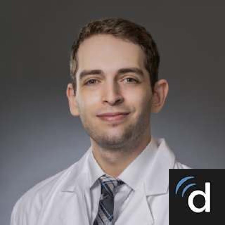 Dr. Jesse Winton, MD – Gainesville, FL