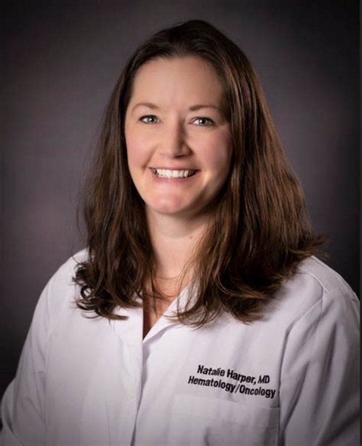 Dr. Jessica Mandel, MD – Gainesville, FL