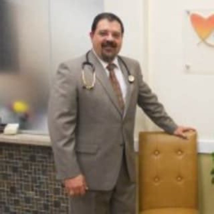 Dr. Joaquin Diego, MD – Kendall, FL