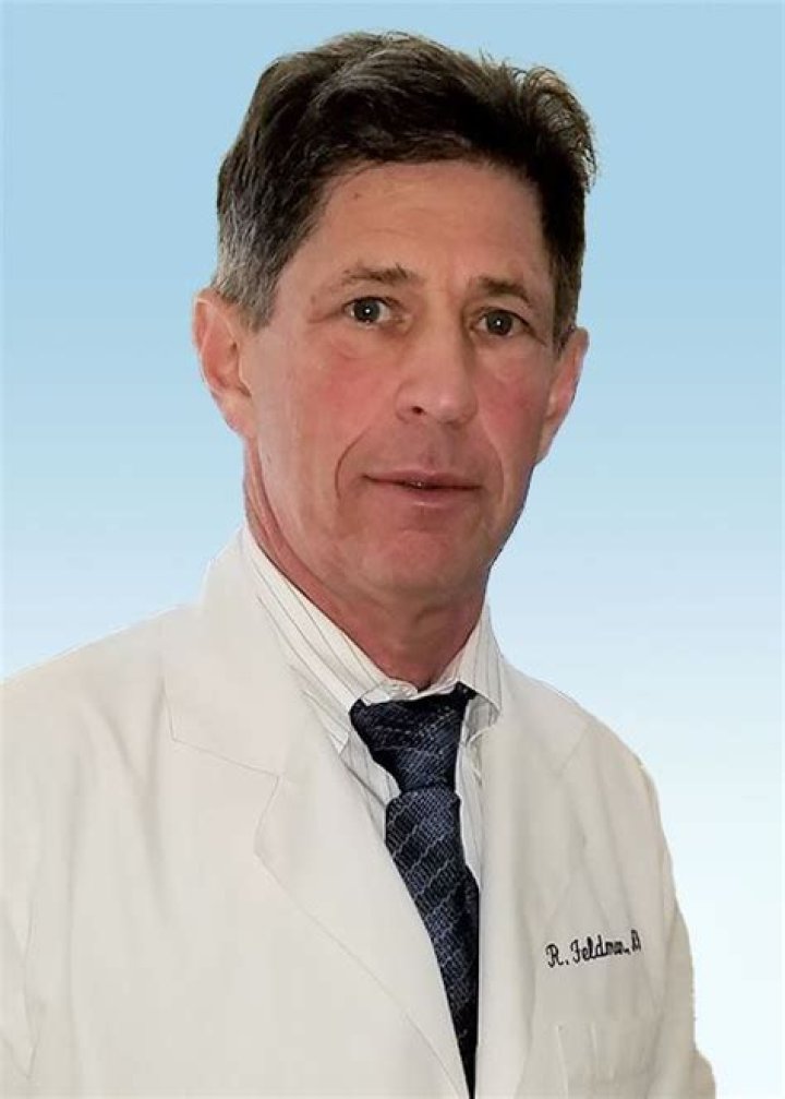 Dr. Joel Feldman, MD – Cambridge, MA