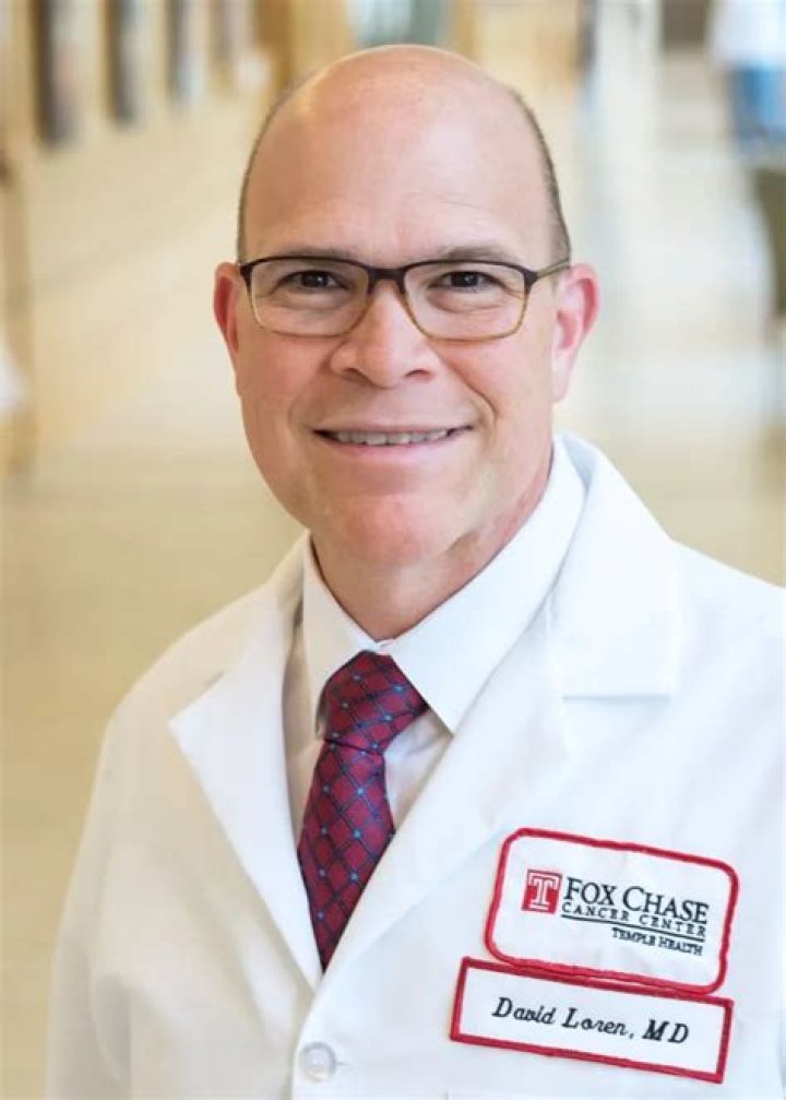 Dr. Jonathon Brown, DO – Easton, PA