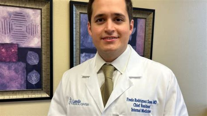 Dr. Jorge Gilete Sosa, MD – Cocoa, FL