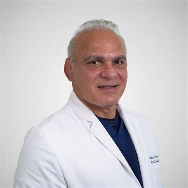 Dr. Jose Nieves, MD – Fort Eustis, VA