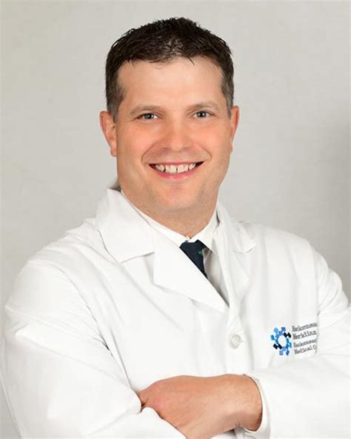 Dr. Keith Brenner, MD – Hackensack, NJ