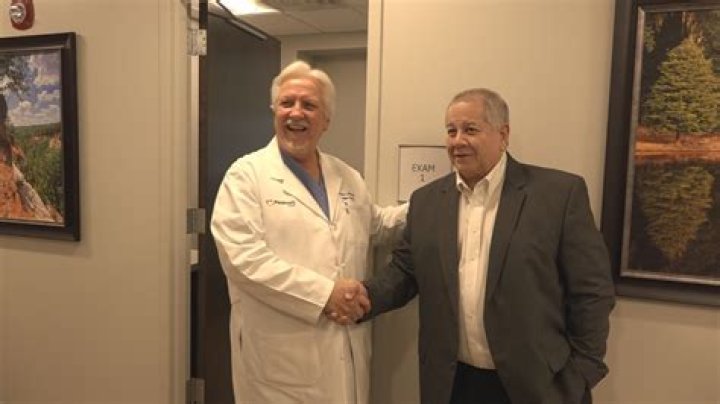 Dr. Kevin Woodson, MD – Bloomfield, NJ