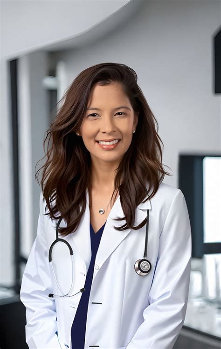 Dr. Kimberley Shanks, MD – Gainesville, GA