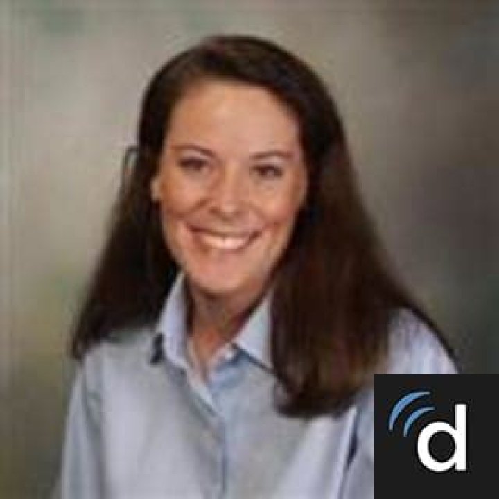 Dr. Kimberly Miller, DO – Cuyahoga Falls, OH