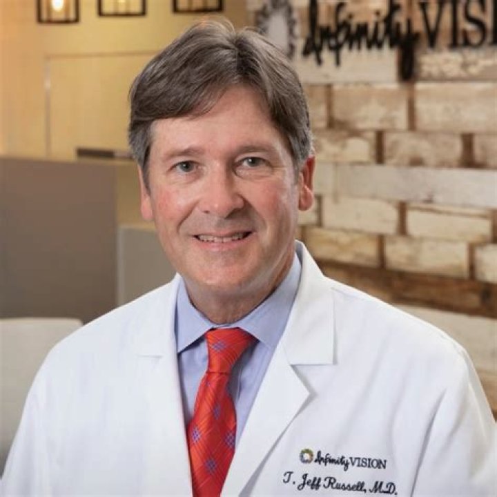 Dr. Kurt Kitziger, MD – Dallas, TX