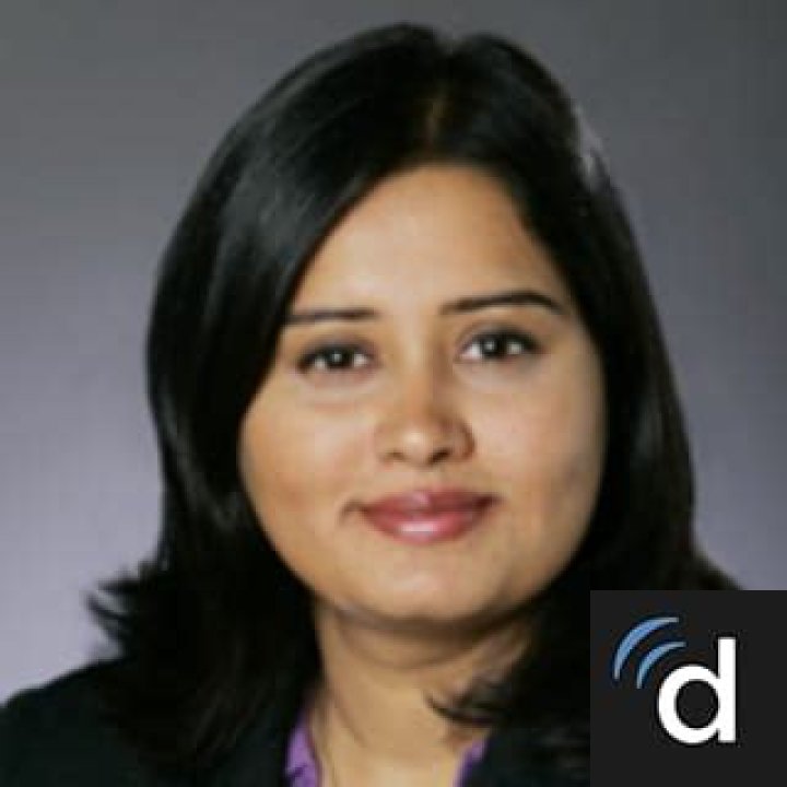 Dr. Lakshmi Kannan, MD – Dallas, TX