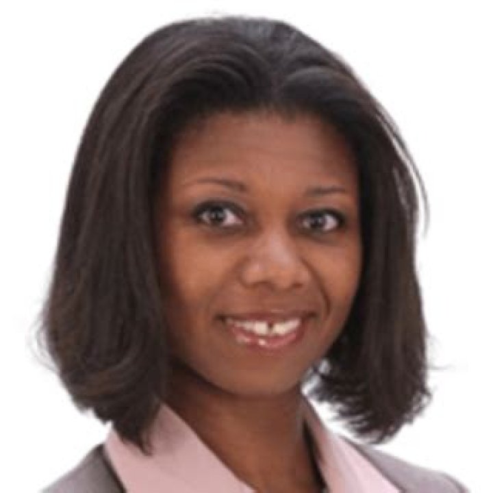 Dr. Latoya Linton-Frazier, MD – Indiana, PA