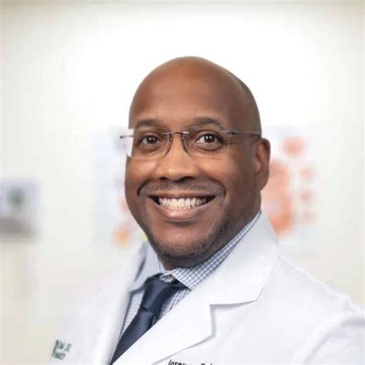 Dr. Lee Pederson, MD – Charlotte, NC