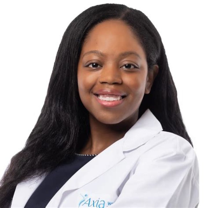 Dr. Lisa Shah, MD – Bethesda, MD