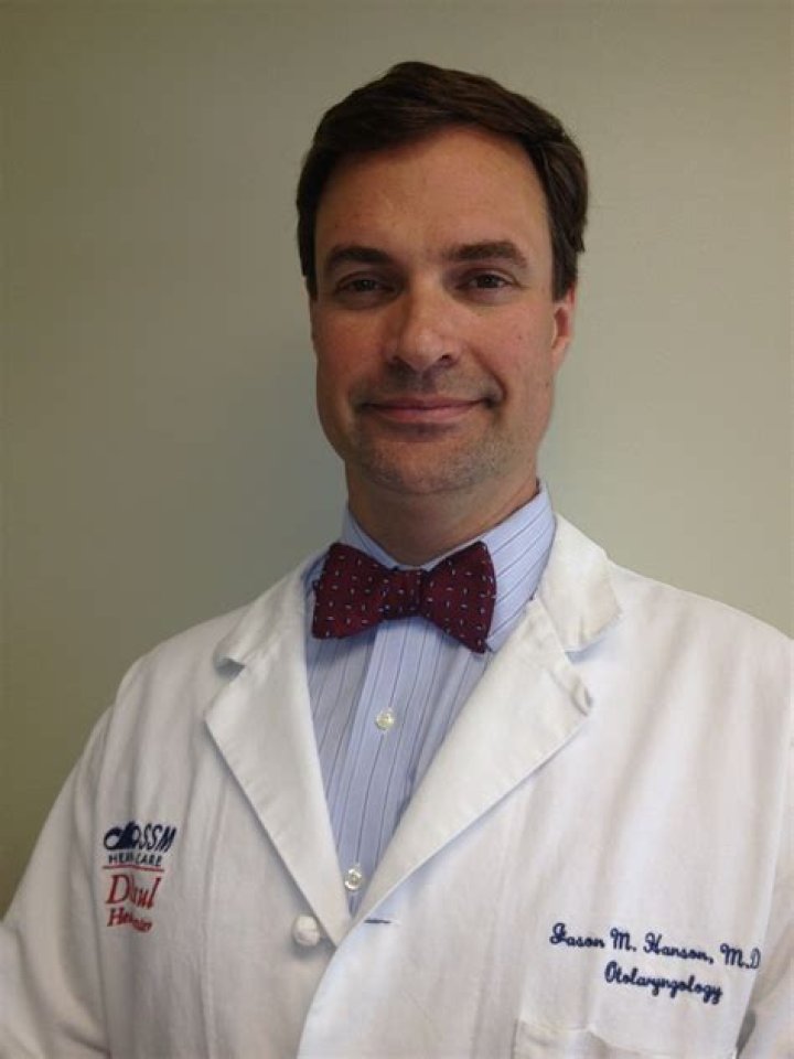Dr. M Hanson, MD – Potomac, MD