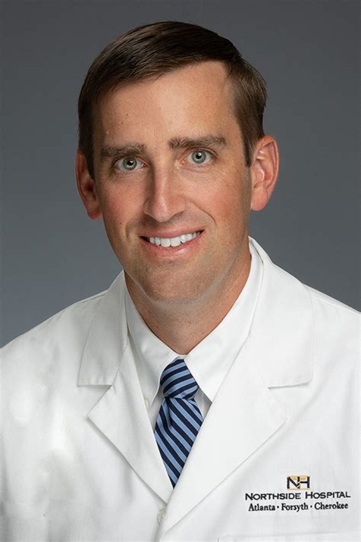 Dr. Mark Bates, MD – Grand Rapids, MI