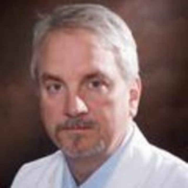 Dr. Markus Boin, MD – Raeford, NC