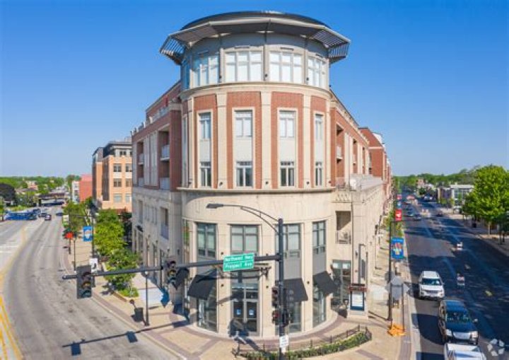 Dr. Mary Guenther, MD – Park Ridge, IL