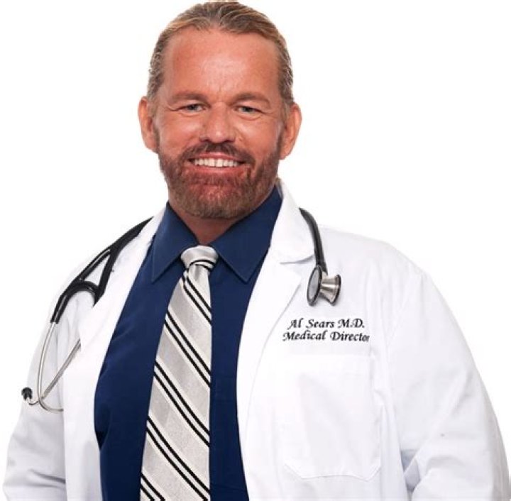 Dr. Matthew Sears, MD – Rochester, NY