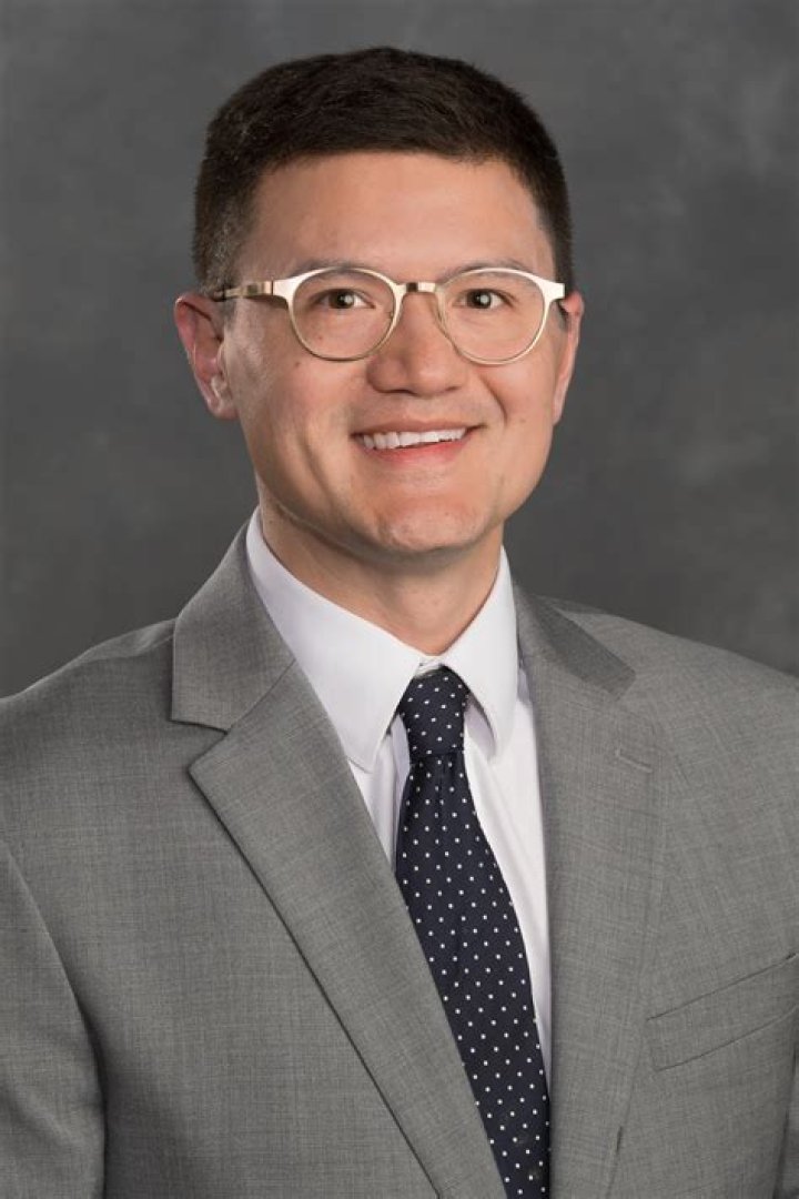 Dr. Michael Felton, MD – Church Point, LA