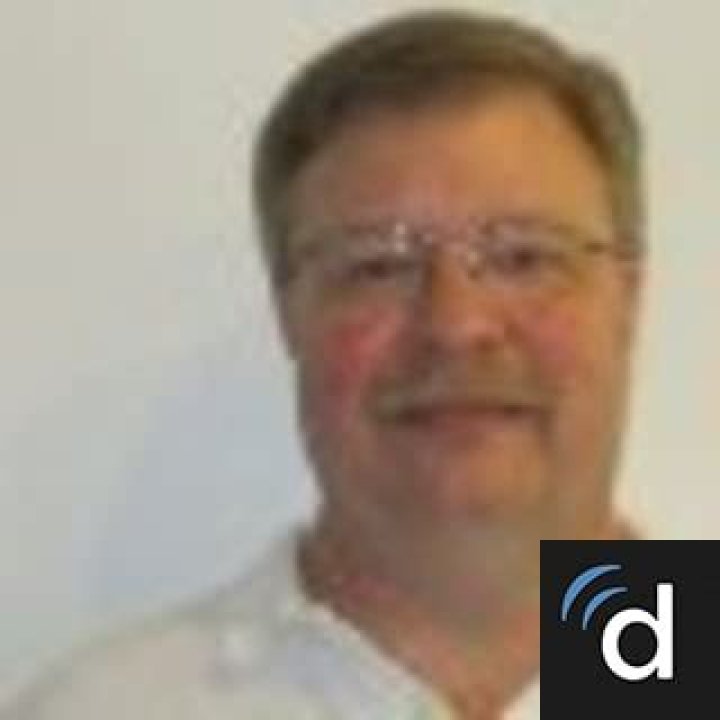 Dr. Michael Fraley, MD – Mankato, MN