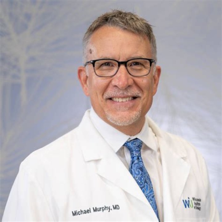 Dr. Michael Murphy, MD – Vancouver, WA