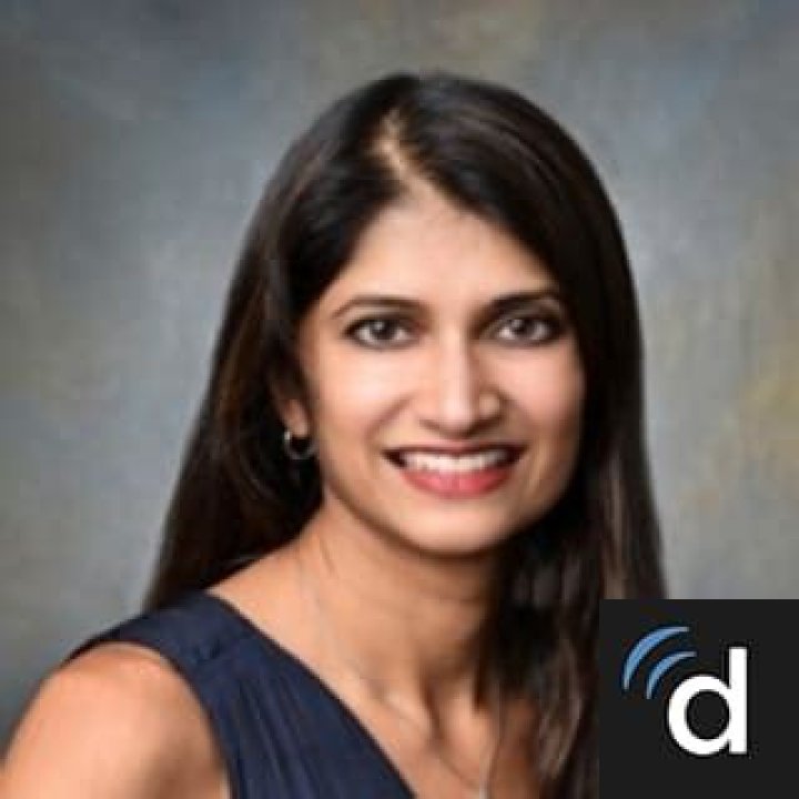 Dr. Neelam Todi, MD – Clifton, NJ