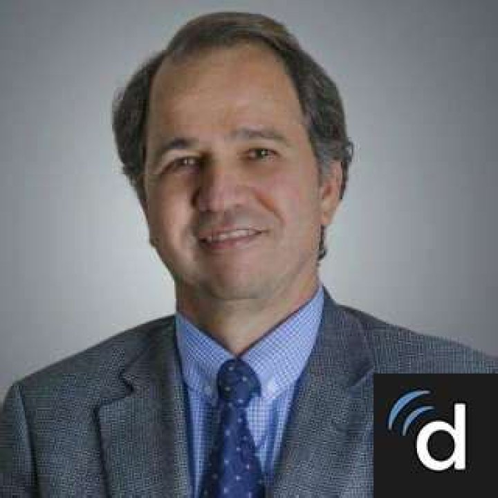 Dr. Omar Osmani, MD – Roswell, NM