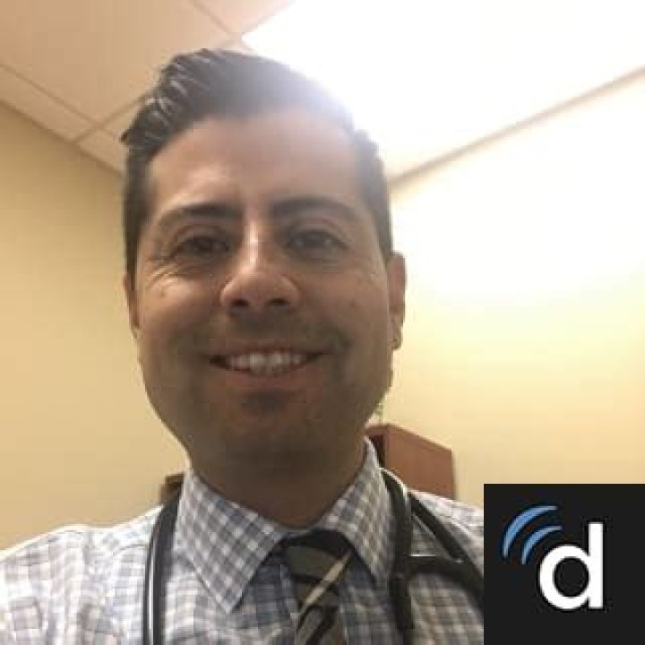Dr. Omar Vargas, MD – Springfield, IL