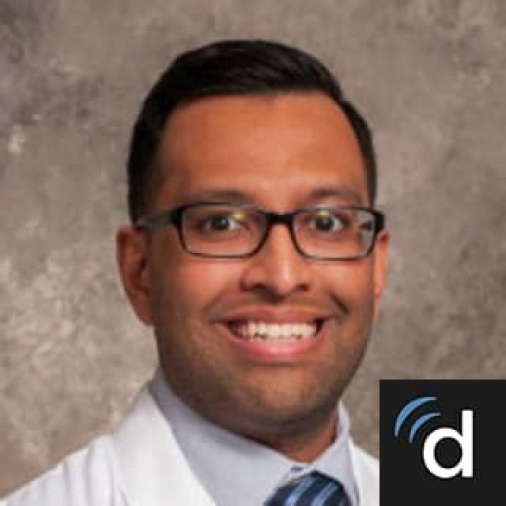 Dr. Omer Ali, MD – Newport News, VA