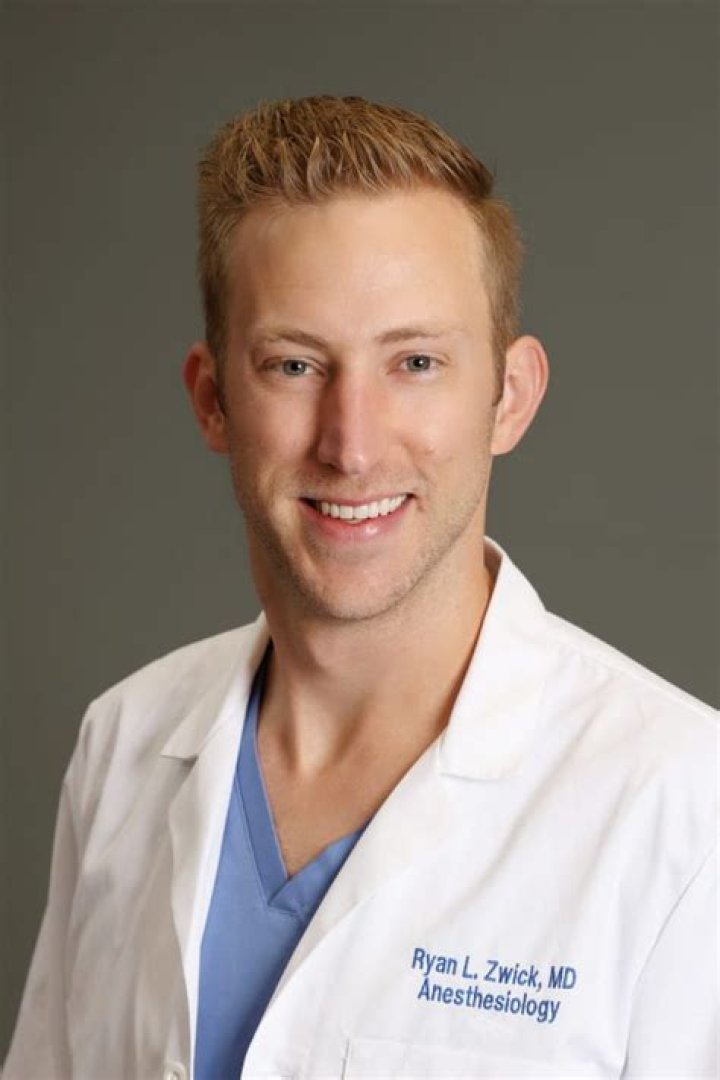 Dr. Orin Zwick, MD – Annapolis, MD